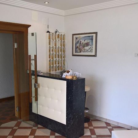 Hotel Krone Morter Exterior foto