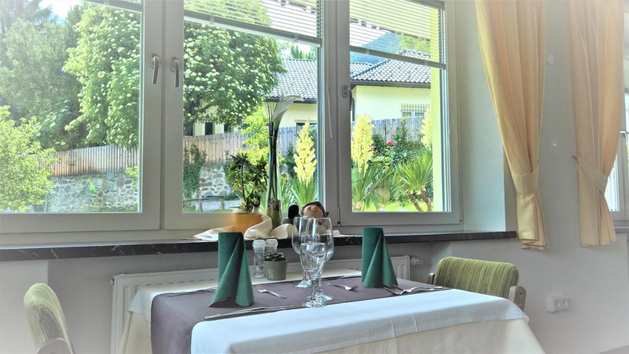 Hotel Krone Morter Exterior foto